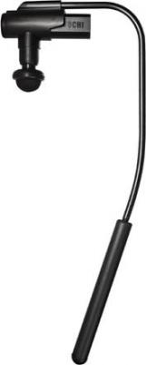 Техника для тела Перкуссионный массажер для тела Top Gun&Arm / Ударный пистолет – фото 3