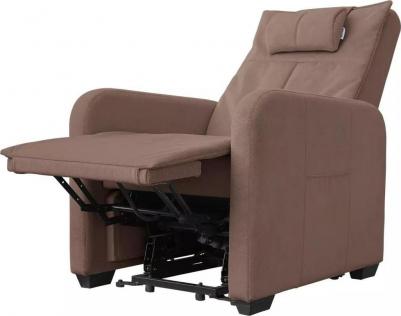 Массажное оборудование Массажное кресло реклайнер LIFT CHAIR F3005 FLFL с подъемом 1 4627166722537 – фото 3