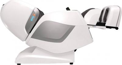 Массажное кресло PRESTIGE ZEN PE-09 Galaxy Grey – фото 4