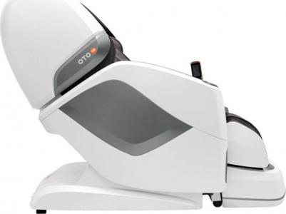 Массажное кресло PRESTIGE ZEN PE-09 Galaxy Grey – фото 6