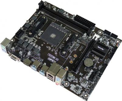 A520D4-MA2-V2 – фото 5