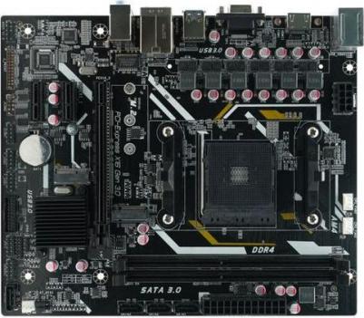 B550D4-MA5-V2 – фото 3