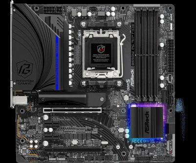 B650M PG Riptide – фото 4