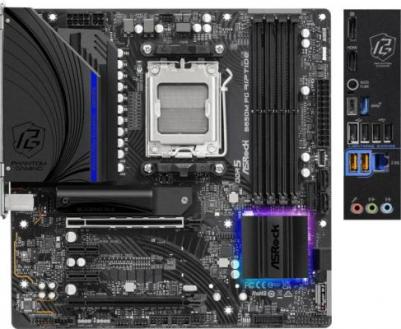 B650M PG Riptide – фото 7
