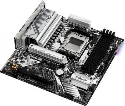 B650M PRO RS – фото 4