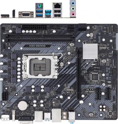 B660M-HDV – фото 7