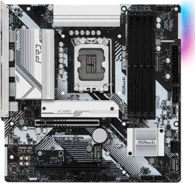 B760M PRO RS – фото 7