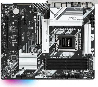 B760M PRO RS – фото 8