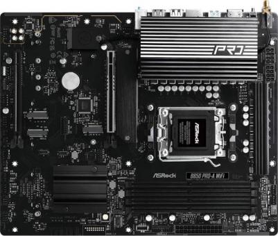 B850 Pro-A WiFi – фото 1