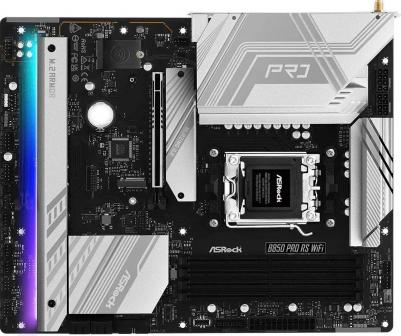 B850 Pro RS WiFi