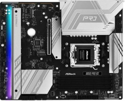 B850 PRO RS – фото 2