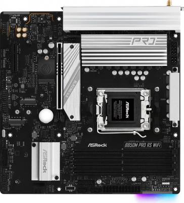 B850M PRO RS WIFI