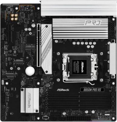 B850M PRO RS – фото 1