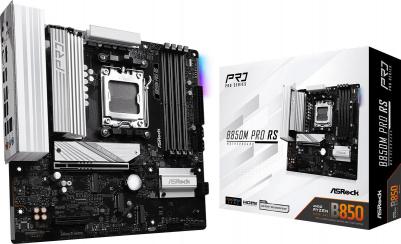 B850M PRO RS