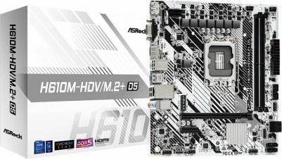 H610M-HDV/M.2+ D5 – фото 13