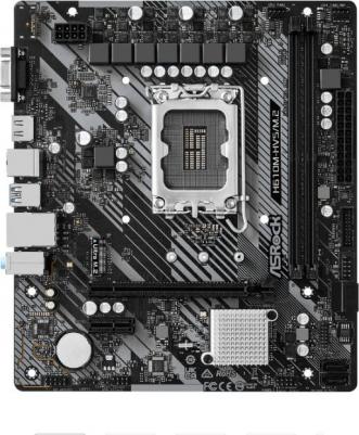 H610M-HVS/M.2 R2.0 – фото 6