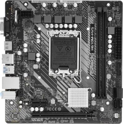 H610M-HVS/M.2 R2.0 – фото 7