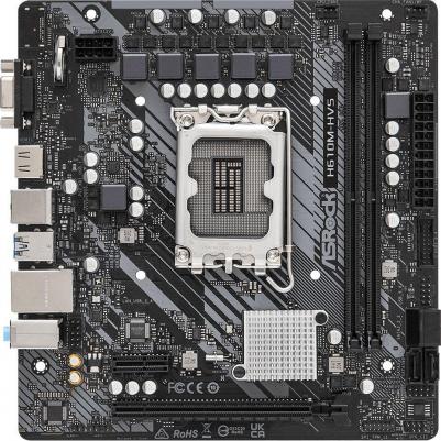H610M-HVS – фото 1