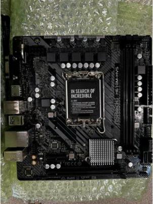 H610M-HVS – фото 16
