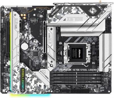 X670E STEEL LEGEND – фото 2