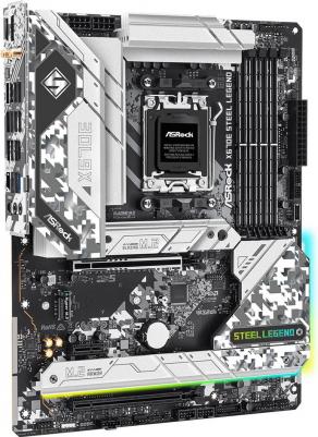 X670E STEEL LEGEND – фото 5