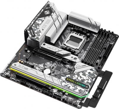 X670E STEEL LEGEND – фото 8