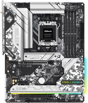 X670E STEEL LEGEND – фото 9