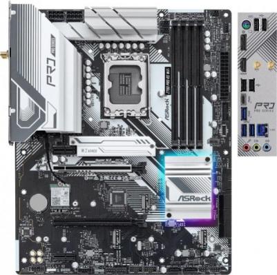 Z790 PRO RS – фото 20