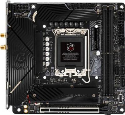 Z790I LIGHTNING WIFI