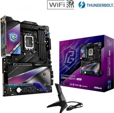 Z890 Nova WiFi – фото 7