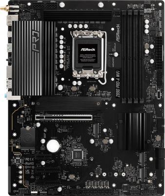 Z890 Pro-A WiFi – фото 2