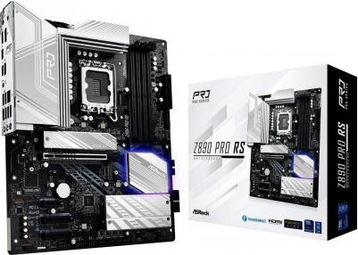 Z890 PRO RS – фото 7
