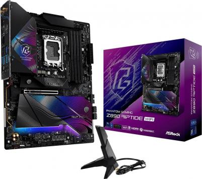 Z890 Riptide WiFi – фото 2