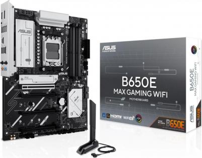 B650E MAX Gaming WIFI – фото 1
