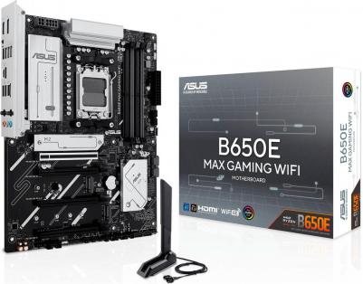 B650E MAX Gaming WIFI – фото 3