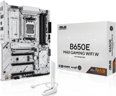 B650E MAX Gaming WIFI – фото 5