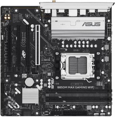 B850M MAX Gaming WIFI – фото 1