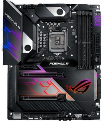 Maximus XI Formula
