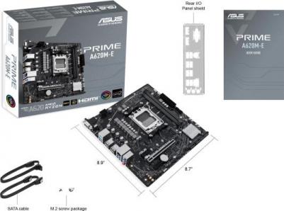 Prime A620M-E-CSM – фото 4
