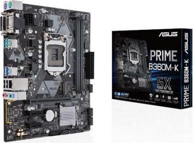 Prime B360M-K – фото 4