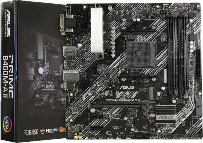 Prime B450M-A II – фото 11