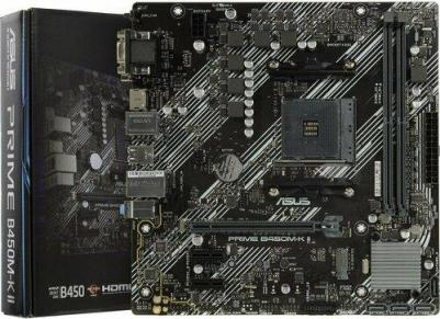 Prime B450M-K II – фото 12