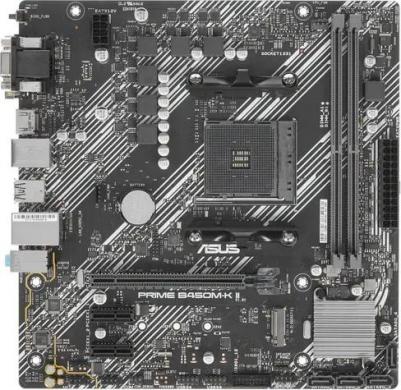 Prime B450M-K II – фото 16