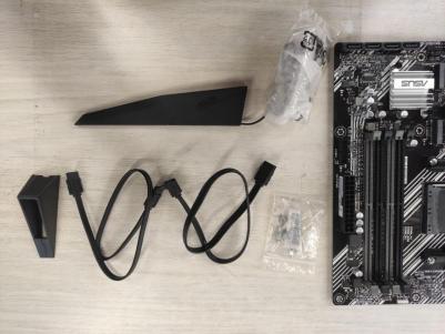 Prime B550M-A WIFI II – фото 2