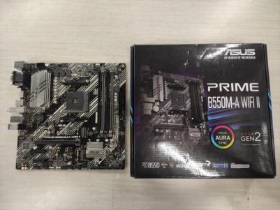 Prime B550M-A WIFI II – фото 3