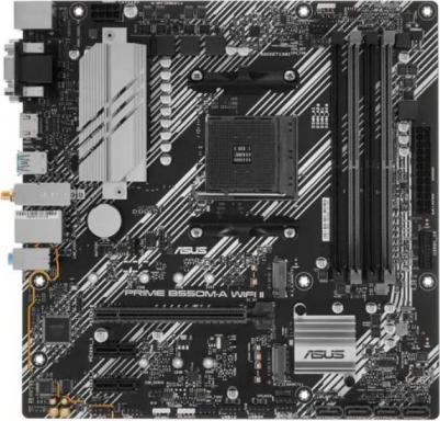 Prime B550M-A WIFI II – фото 10