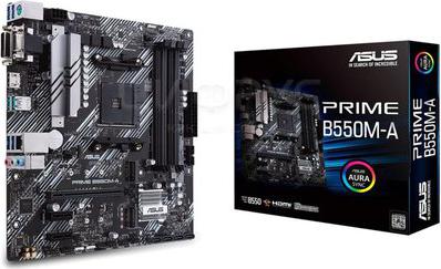 Prime B550M-A WIFI II – фото 16