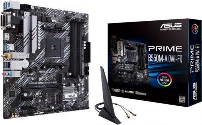 Prime B550M-A – фото 4