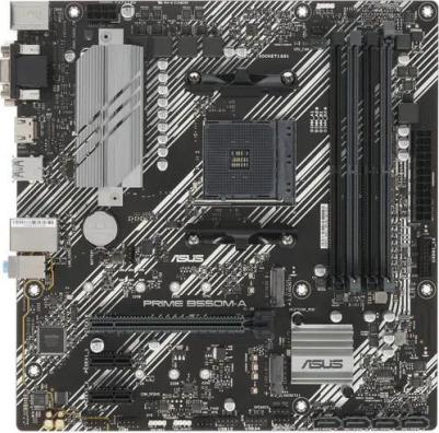 Prime B550M-A – фото 9