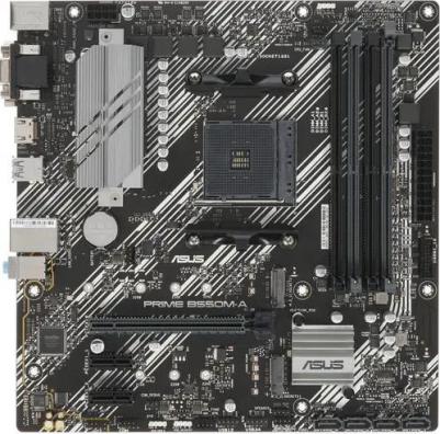 Prime B550M-A – фото 19